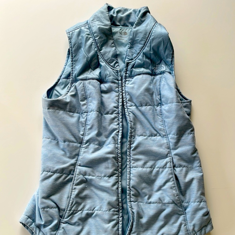 The North Face Lightweight Vest